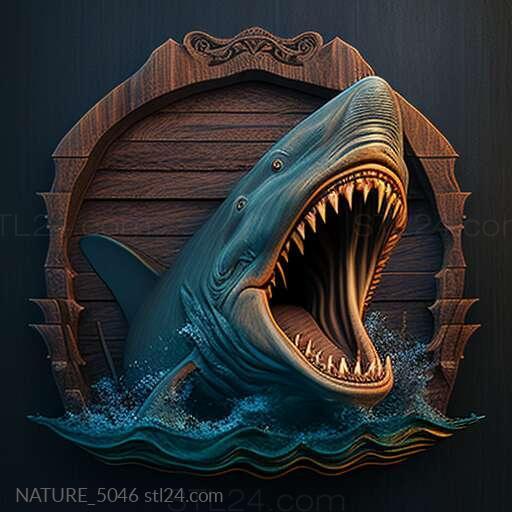 st Megalodon 2